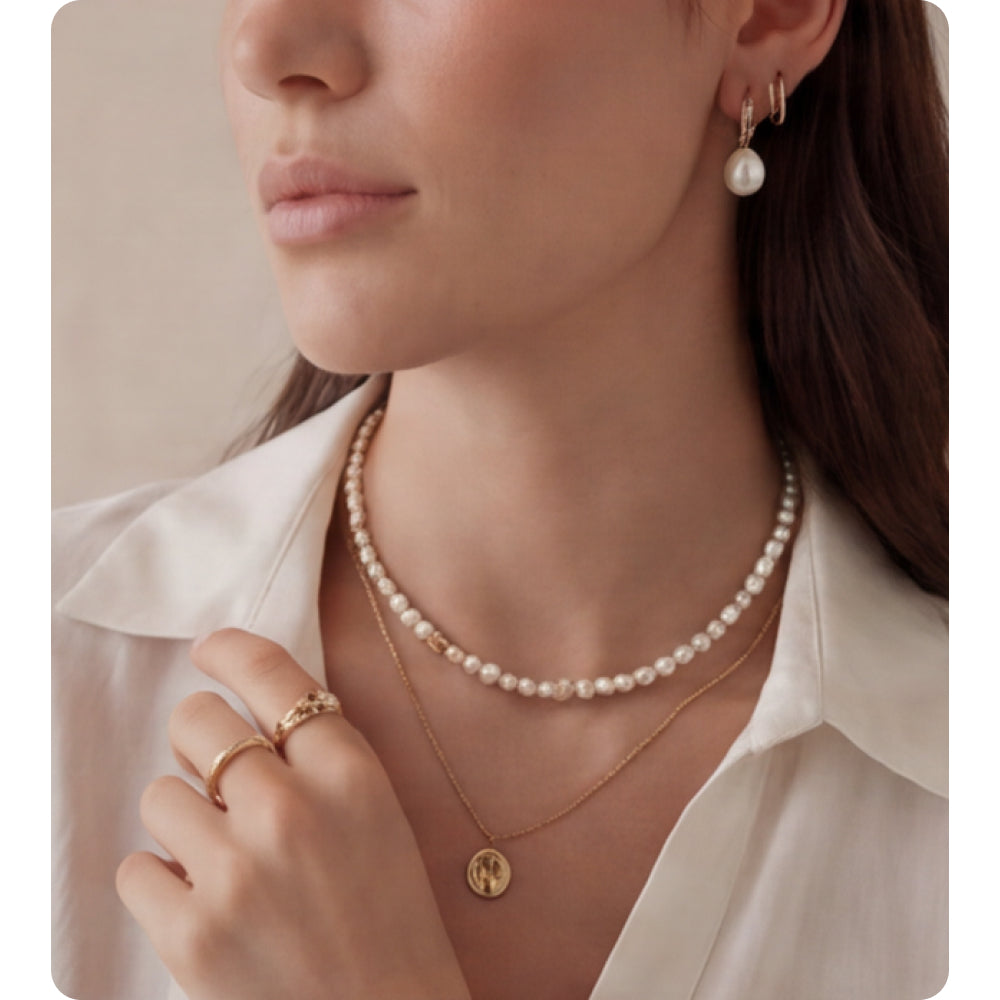 Jewellery