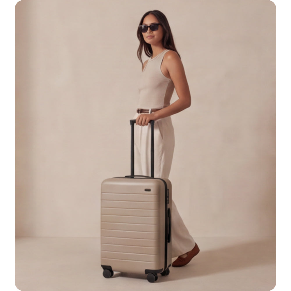 Travel Collection
