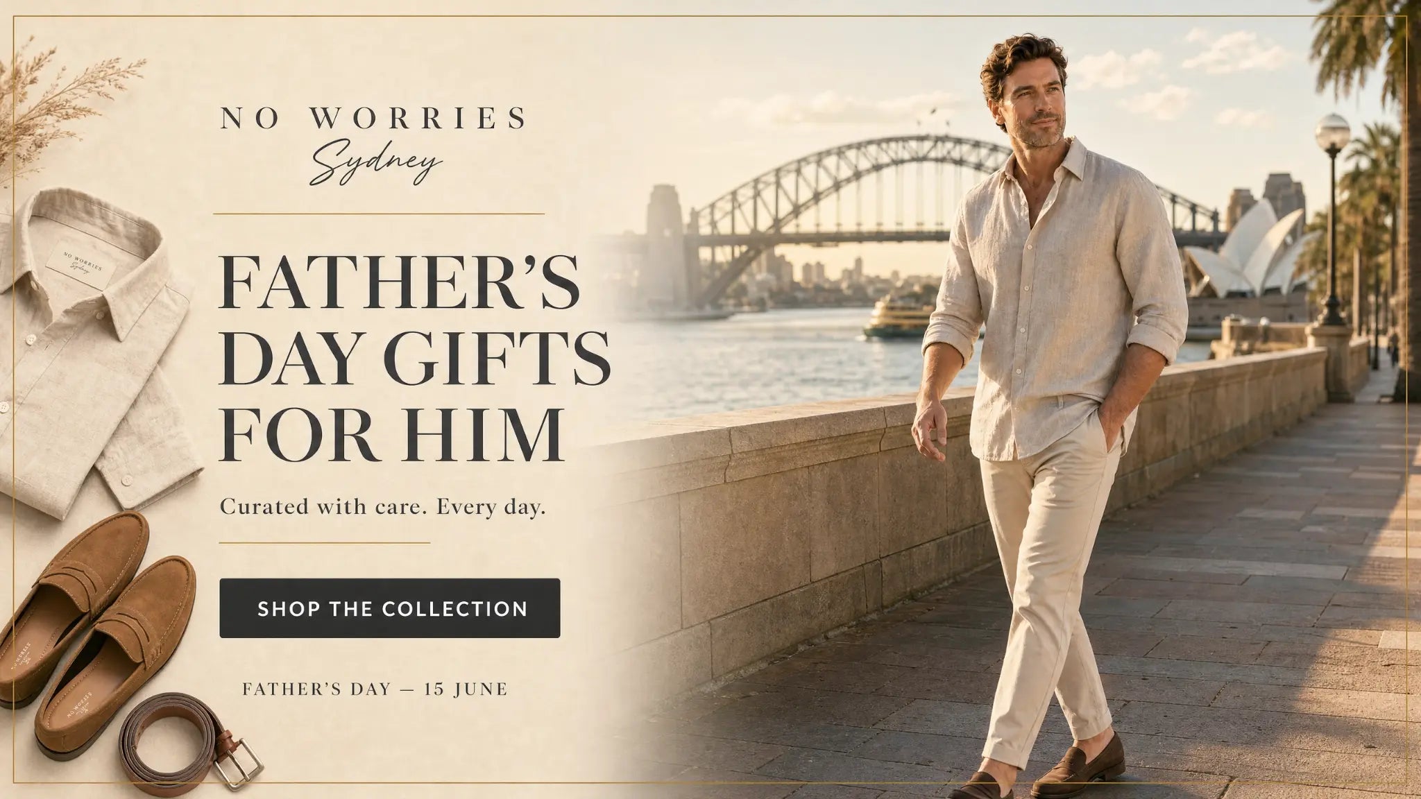 Father's Day Gifts