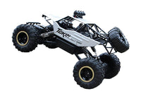 Off-road 4x4 RC monster truck for children and adults