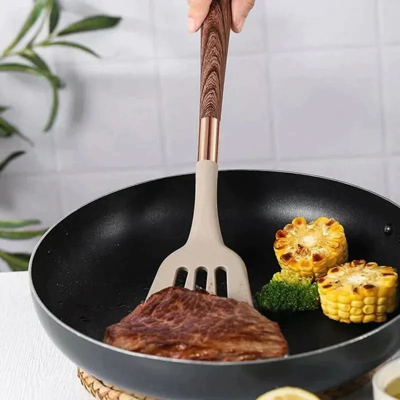 10-Piece Kitchen Utensil Set - CuliNova