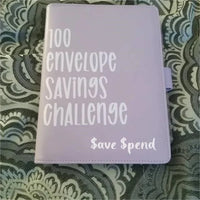 100 Days Challenge Map - AchieveTrack-Lilac-Only folder-State of Style