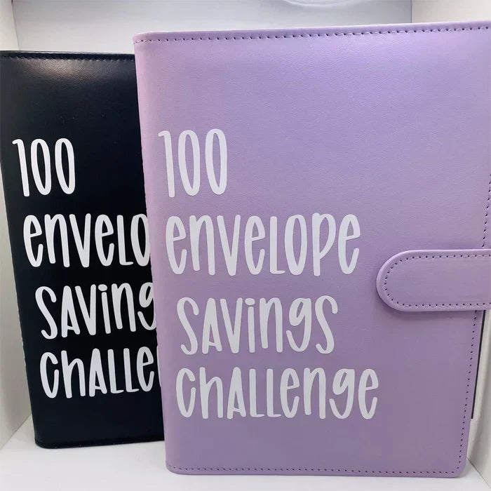 100 Days Challenge Map - AchieveTrack-Lilac-Only folder-State of Style
