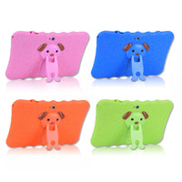 Kids' tablet with 7-inch display, impact protection and parental controls – LernTab Junior