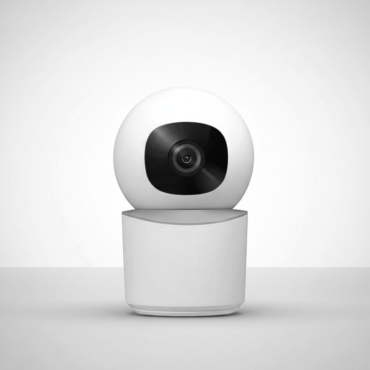 1080p HD Überwachungskamera - RoomShield