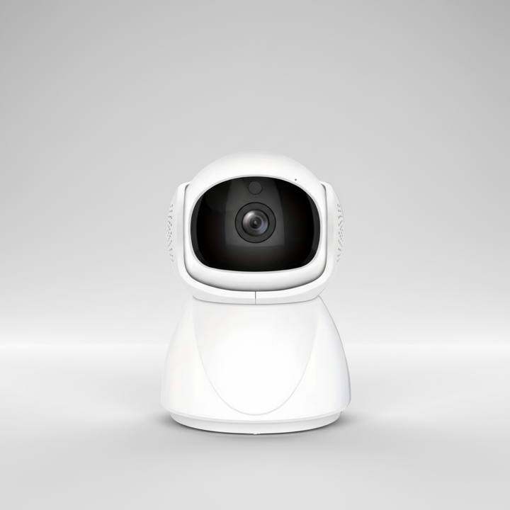 1080p HD Überwachungskamera - RoomShield
