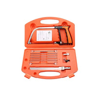 11-In-1 Multi-Purpose Hand Saw Set - OmniSaw