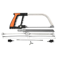 11-In-1 Multi-Purpose Hand Saw Set - OmniSaw