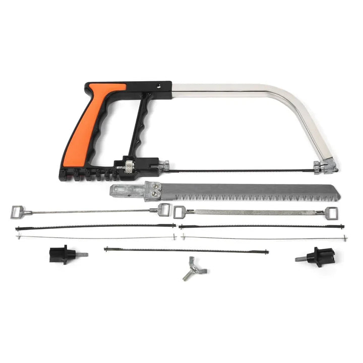 11-In-1 Multi-Purpose Hand Saw Set - OmniSaw