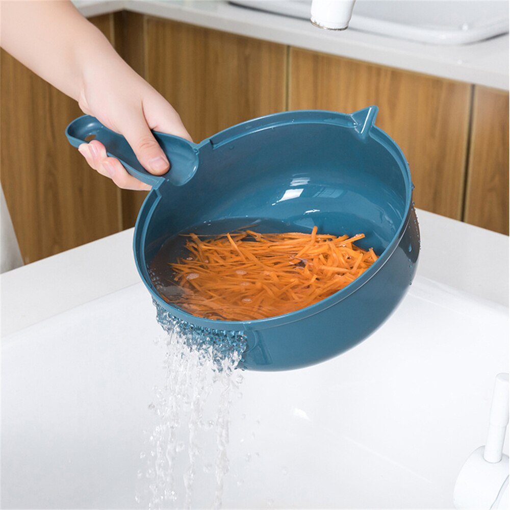 12-in-1 Multifunctional Slicer Set - ChefEase-State of Style