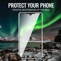 Magnetic Double-Sided Glass Protective Case – ClearLock (1+1 FREE)