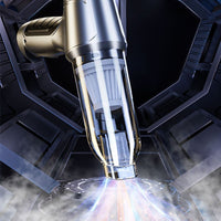 Cordless High-Performance Car Vacuum Cleaner – AeroForce