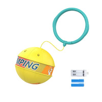 Light-up jumping toys for children — active & movement-stimulating