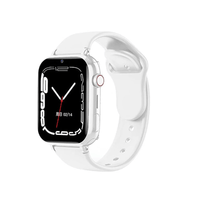 Children's safety watch with 4G video calling and GPS tracking