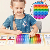 Interactive maths flashcards for children – learn maths through play
