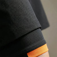2-In-1 layered Athletic Shorts - Ralph