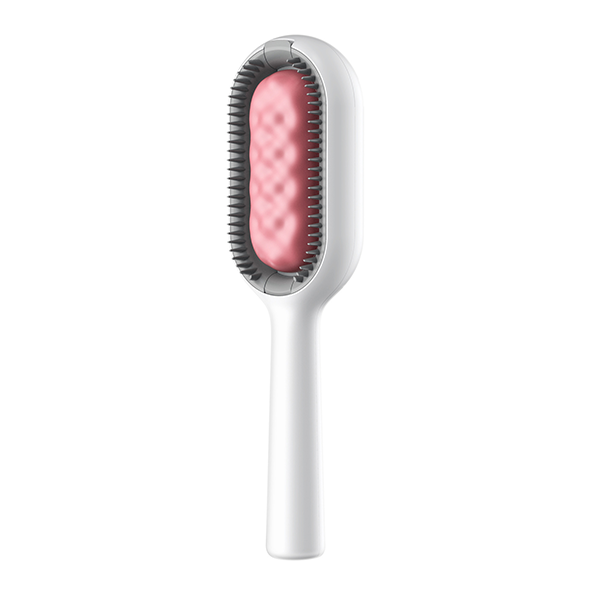 2-in-1 Pet Grooming Comb - FurEase-Blue-State of Style