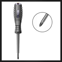 2-in-1 Screwdriver and Voltage Detector – SparkPro-Crosshead-State of Style