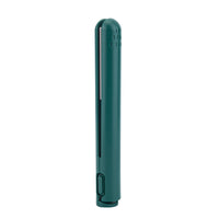 2-in-1 Styling and Curling Iron - StyleWaves-Green-State of Style