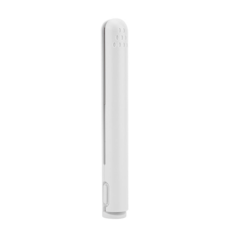 2-in-1 Styling and Curling Iron - StyleWaves-White-State of Style