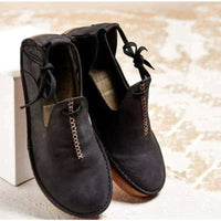 Ladies' Leather Ankle Boots – Noëlle
