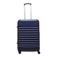 2-piece ABS luggage set – Palermo-State of Style