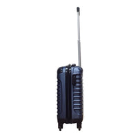 2-piece ABS luggage set – Palermo-State of Style