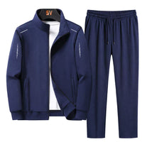 Autumn Tracksuit for Men – Damian