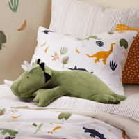 Soothing weighted cuddly toy to relieve stress – Schnuffelino