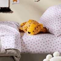 Soothing weighted cuddly toy to relieve stress – Schnuffelino