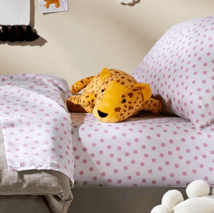 Soothing weighted cuddly toy to relieve stress – Schnuffelino