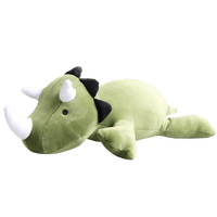 Soothing weighted cuddly toy to relieve stress – Schnuffelino