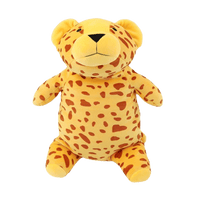 Soothing weighted cuddly toy to relieve stress – Schnuffelino