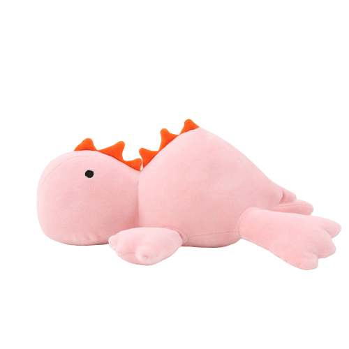 Soothing weighted cuddly toy to relieve stress – Schnuffelino