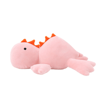 Soothing weighted cuddly toy to relieve stress – Schnuffelino