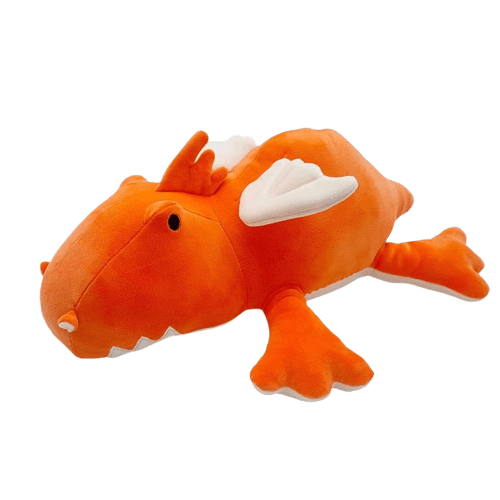Soothing weighted cuddly toy to relieve stress – Schnuffelino