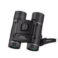 Military HD 40x22 binoculars with wide-angle optics – Norvion