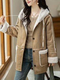 Women’s Jacket for Spring & Autumn – Yara