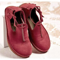 Ladies' Leather Ankle Boots – Noëlle
