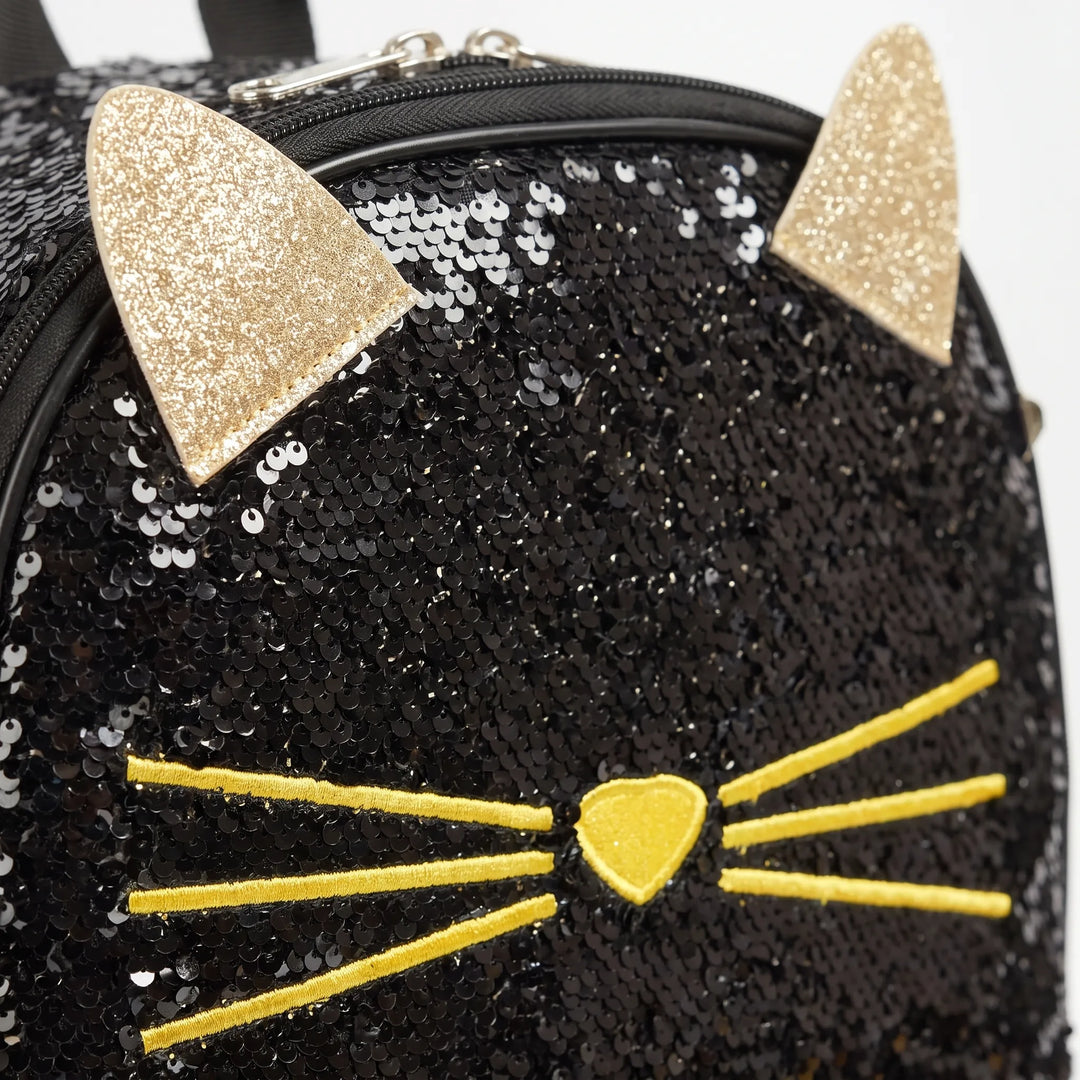 3-Piece Animal Motif School Set - Purrisa