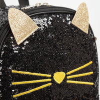 3-Piece Animal Motif School Set - Purrisa