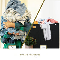 3-Cavity Washing Machine with Lid-State of Style
