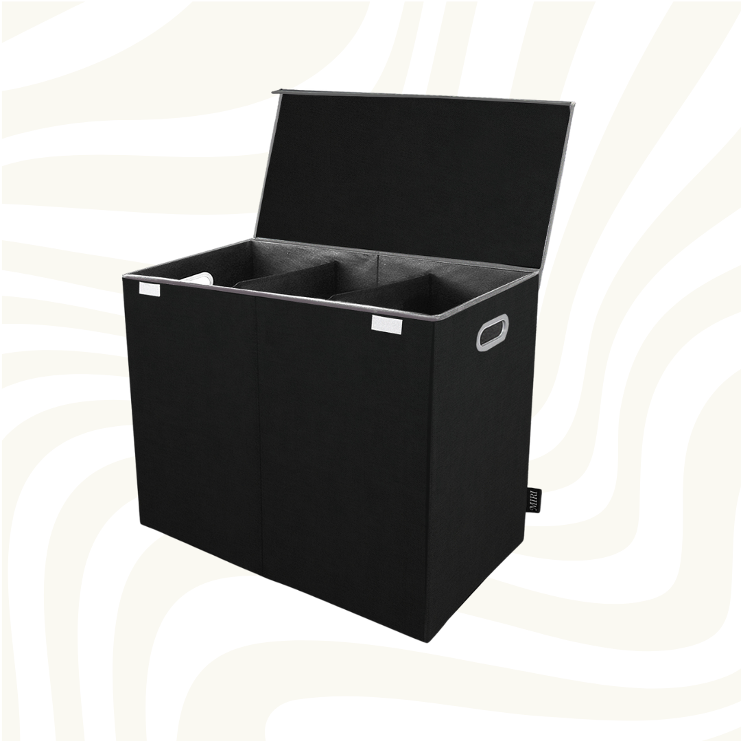 3-Cavity Washing Machine with Lid-State of Style