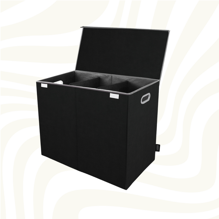 3-Cavity Washing Machine with Lid-State of Style