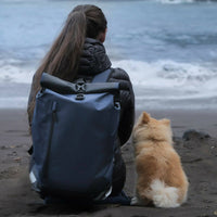 3-in-1 Bike Bag - MultiBag™-Burgundy-State of Style
