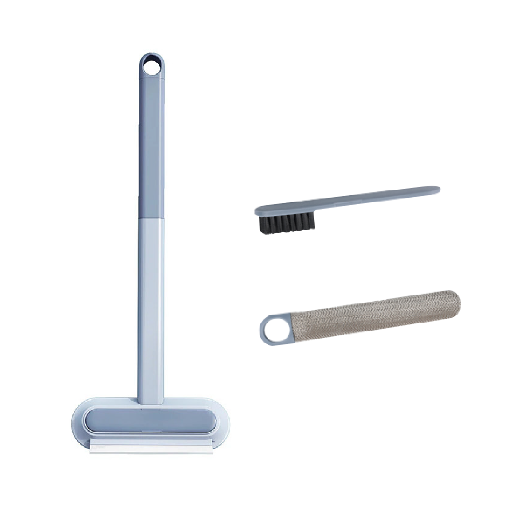3-in-1 Pet Hair Remover - PetClean Pro-State of Style