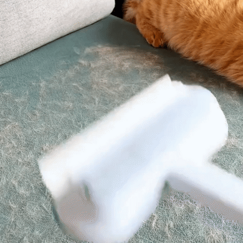 3-in-1 Pet Hair Remover - PetClean Pro-State of Style