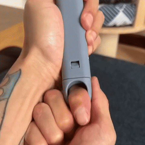 3-in-1 Pet Hair Remover - PetClean Pro-State of Style