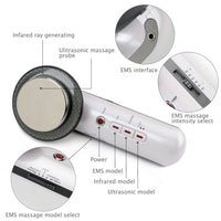 3-in-1 Vet and Cellulite Remover - SlimShape-State of Style