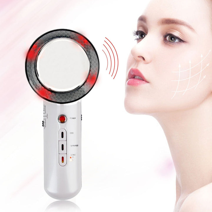 3-in-1 Vet and Cellulite Remover - SlimShape-State of Style